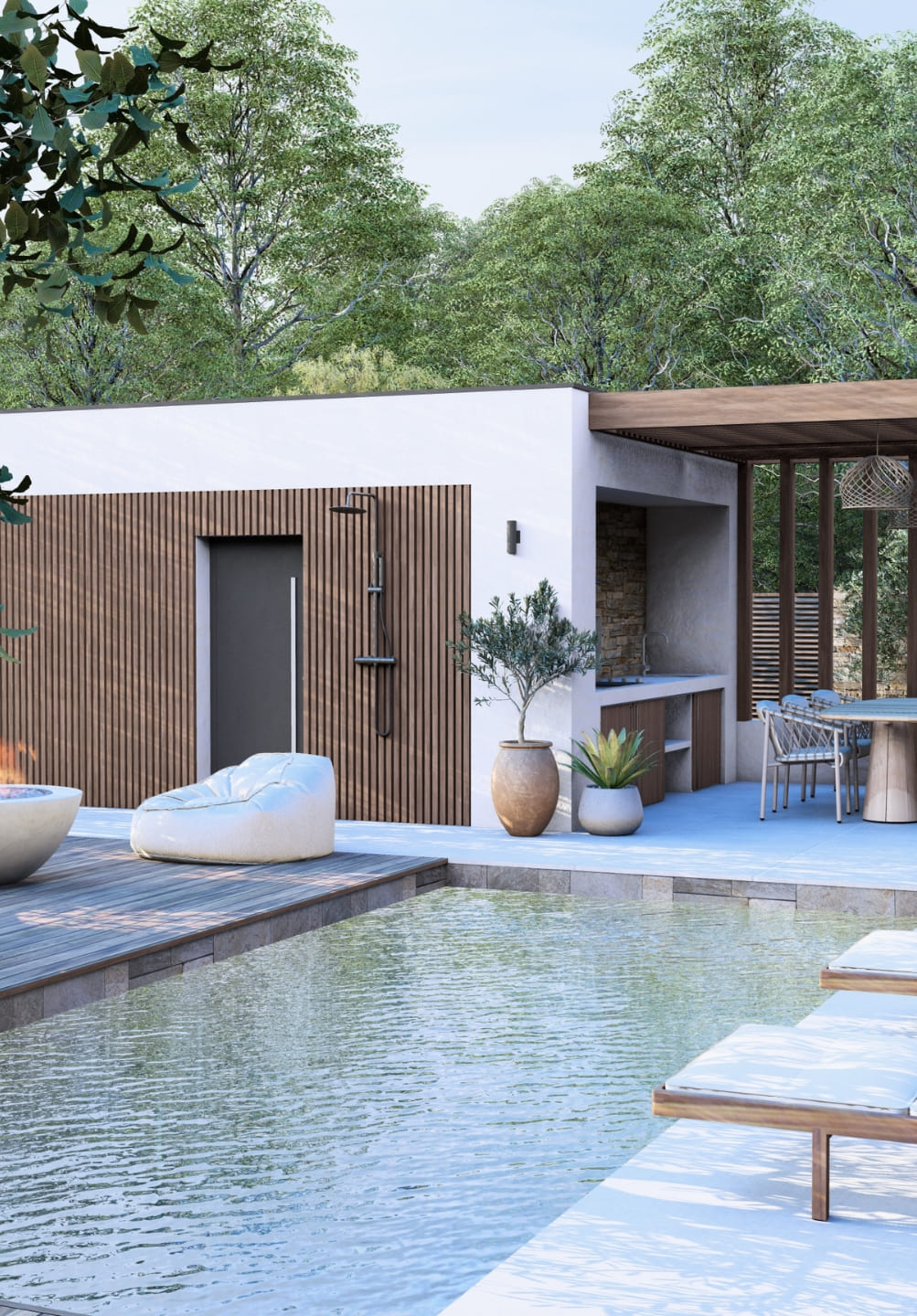 Concepteur paysagiste en ligne, Creogarden