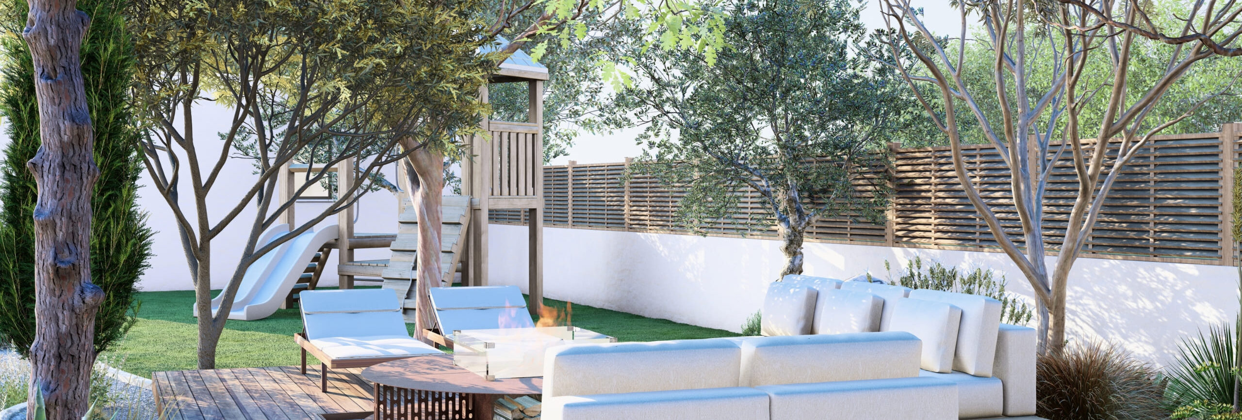 Jardin méditerranéen, balinais ou californien : comment choisir le style idéal ?