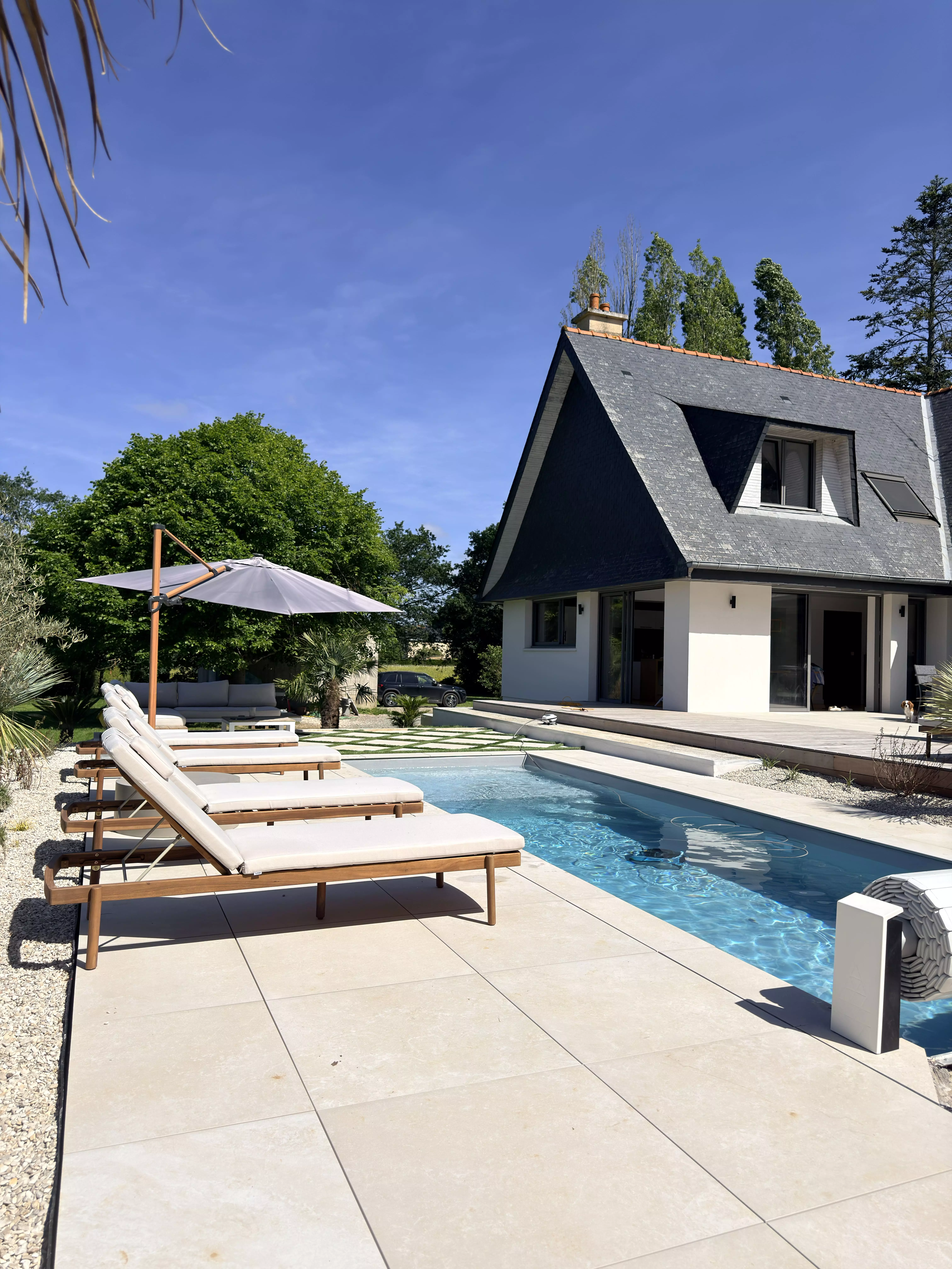 Concepteur paysagiste en ligne, Creogarden