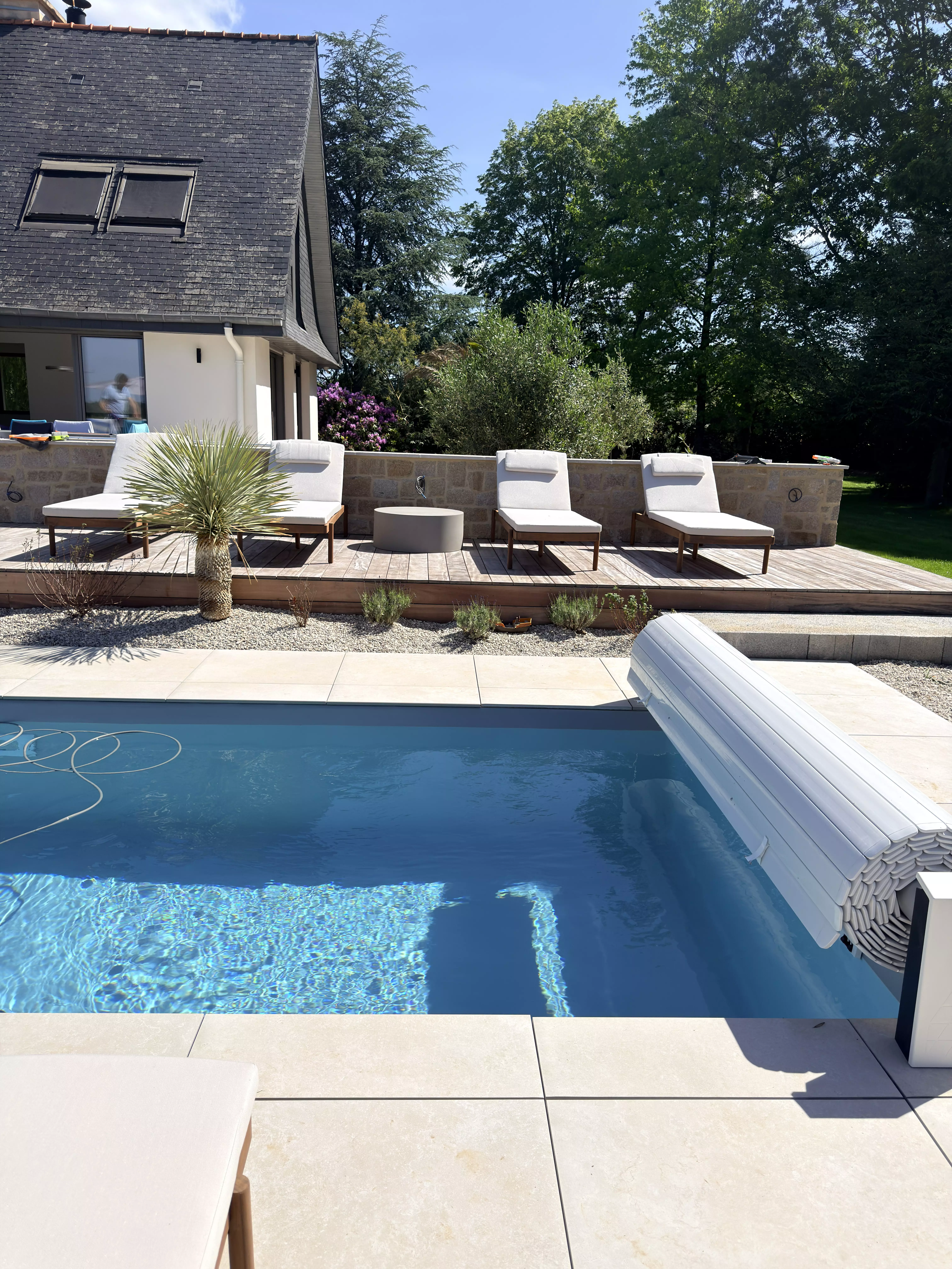 Concepteur paysagiste en ligne, Creogarden