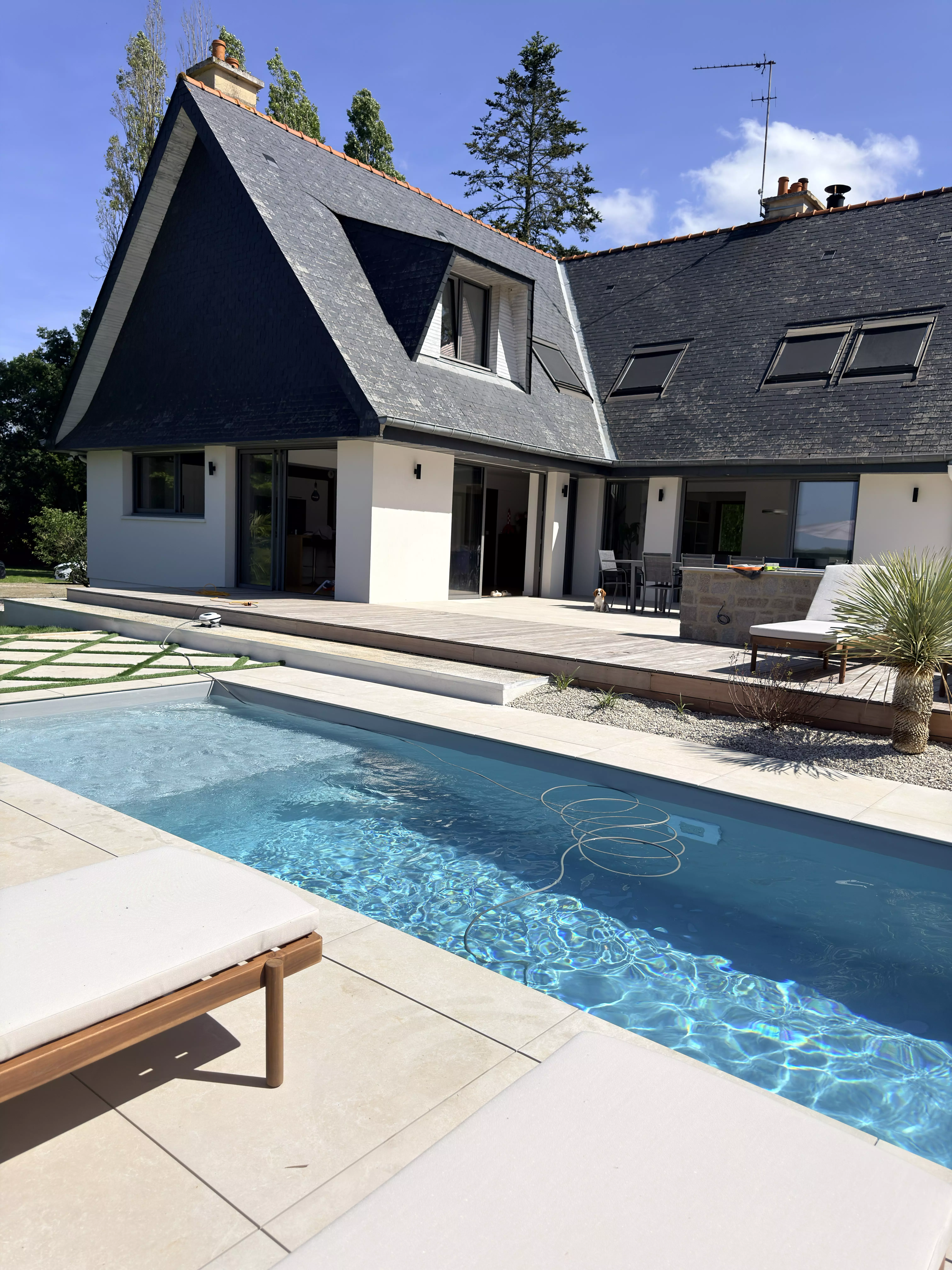 Concepteur paysagiste en ligne, Creogarden
